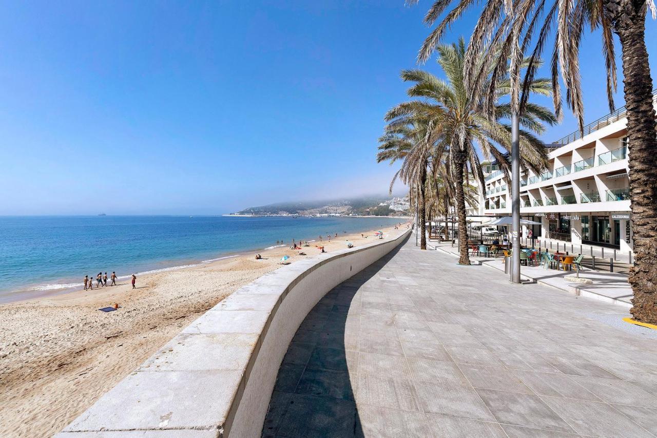 Casa Vale Do Paraiso Sesimbra Exterior photo