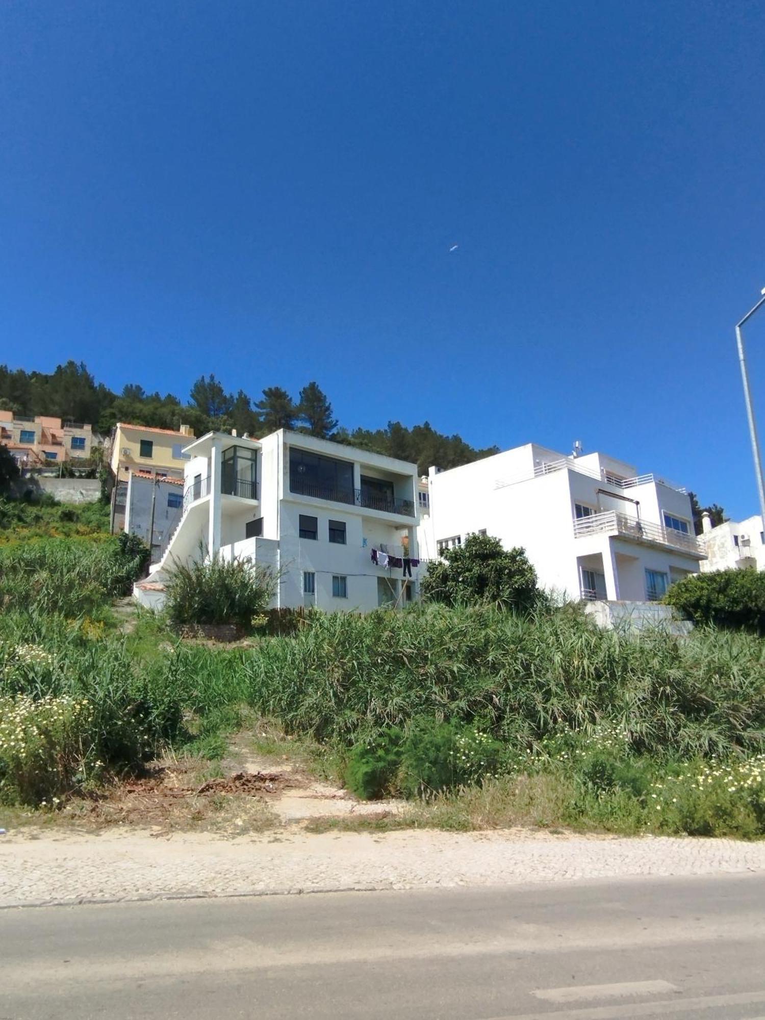 Casa Vale Do Paraiso Sesimbra Exterior photo