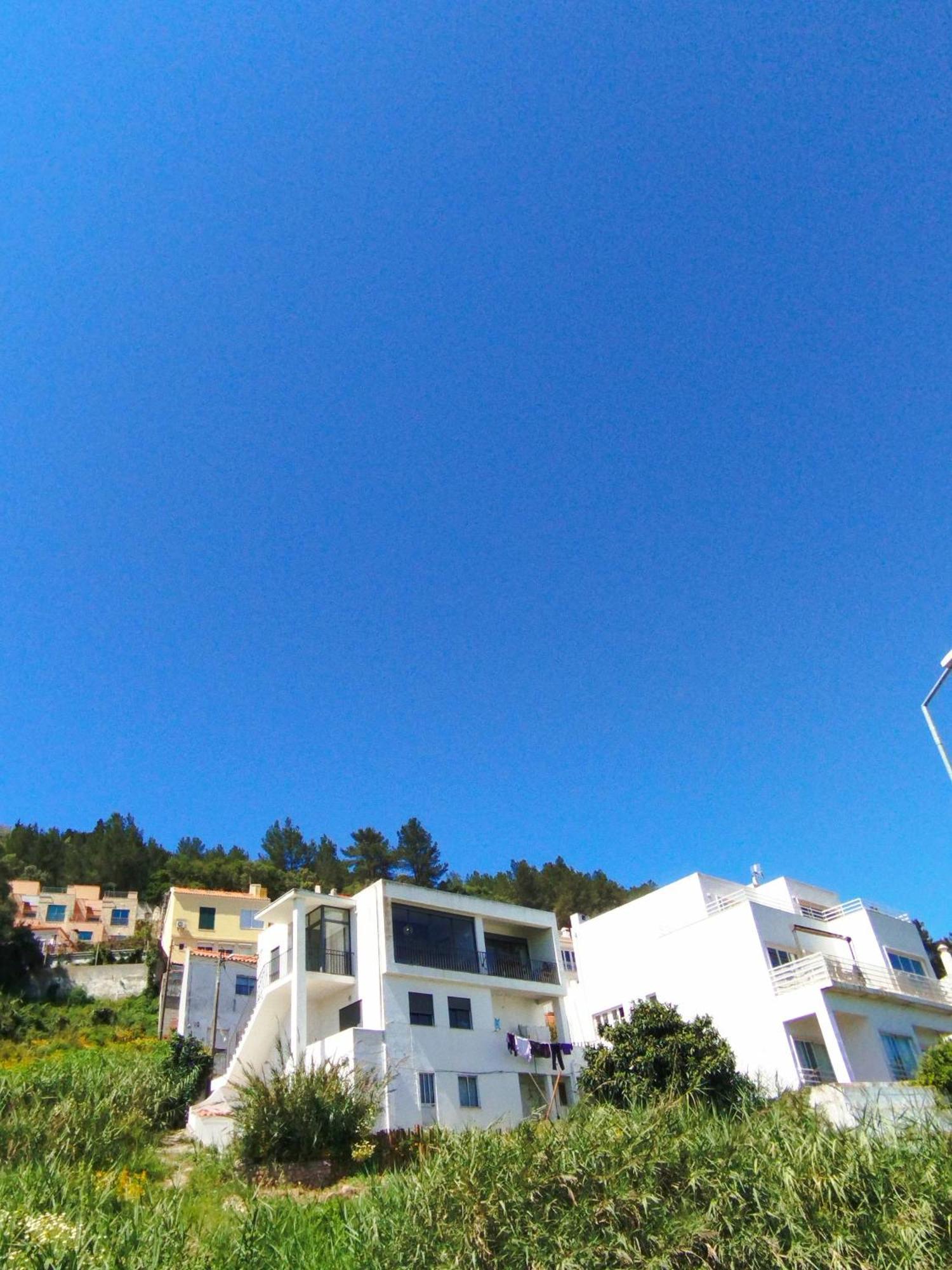 Casa Vale Do Paraiso Sesimbra Exterior photo